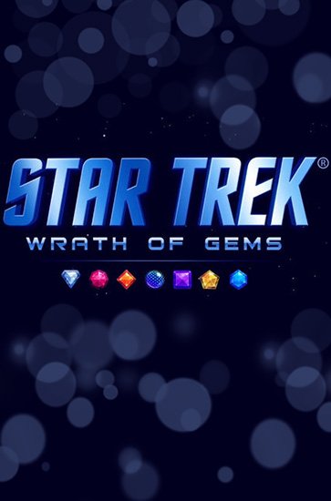 download Star trek: Wrath of gems apk